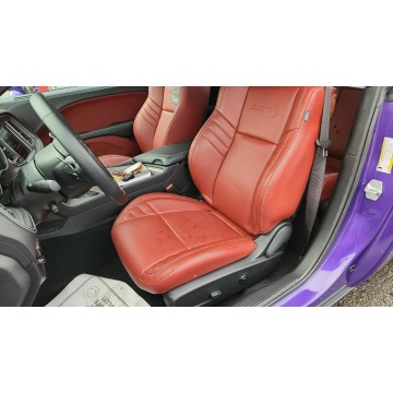 Dodge Challenger  Coupe/Sportowy 2023,  6.2 benzyna, automat - Na sprzedaż za 437 880 zł - Katowice - zdjęcie 6