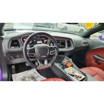 Dodge Challenger  Coupe/Sportowy 2023,  6.2 benzyna, automat - Na sprzedaż za 437 880 zł - Katowice - zdjęcie 5