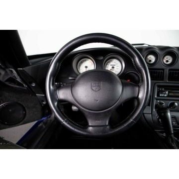 Dodge Viper  Coupe/Sportowy 1997,  8.0 benzyna - Na sprzedaż za 362 850 zł - Katowice - zdjęcie 8