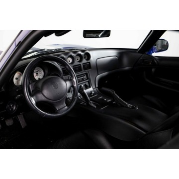 Dodge Viper  Coupe/Sportowy 1997,  8.0 benzyna - Na sprzedaż za 362 850 zł - Katowice - zdjęcie 7
