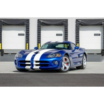  Dodge Viper SRT10