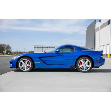 Dodge Viper  Coupe/Sportowy 2006,  8.4 benzyna - Na sprzedaż za 359 160 zł - Katowice - zdjęcie 6