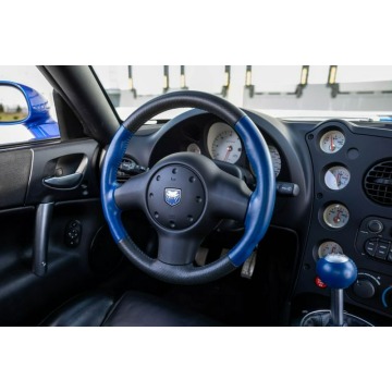 Dodge Viper  Coupe/Sportowy 2006,  8.4 benzyna - Na sprzedaż za 359 160 zł - Katowice - zdjęcie 10