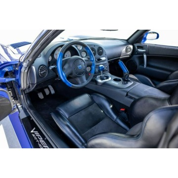 Dodge Viper  Coupe/Sportowy 2006,  8.4 benzyna - Na sprzedaż za 359 160 zł - Katowice - zdjęcie 11
