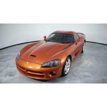  Dodge Viper SRT10