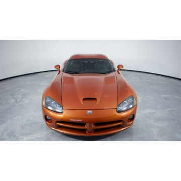 Dodge Viper  Coupe/Sportowy 2006,  8.4 benzyna - Na sprzedaż za 349 320 zł - Katowice - zdjęcie 2