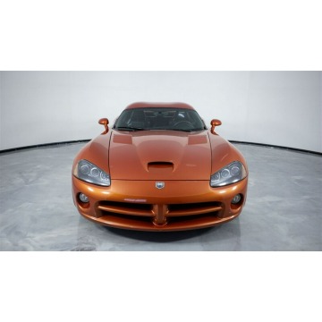 Dodge Viper  Coupe/Sportowy 2006,  8.4 benzyna - Na sprzedaż za 349 320 zł - Katowice - zdjęcie 3