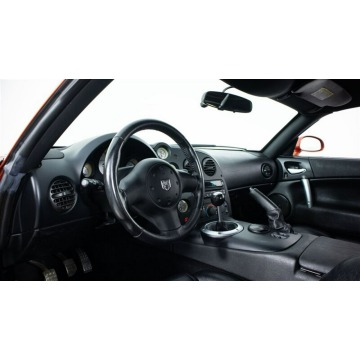 Dodge Viper  Coupe/Sportowy 2006,  8.4 benzyna - Na sprzedaż za 349 320 zł - Katowice - zdjęcie 9