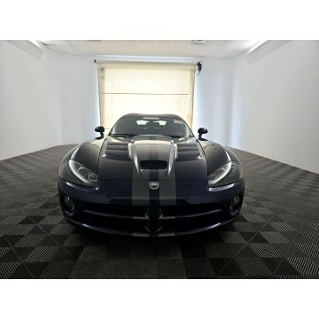 Dodge Viper  Kabriolet 2008,  8.4 benzyna - Na sprzedaż za 469 860 zł - Katowice - zdjęcie 2