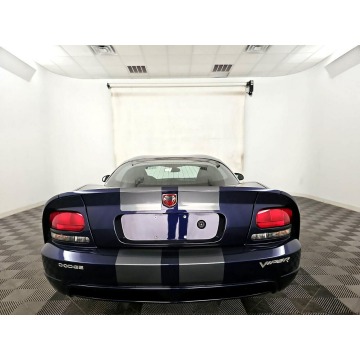 Dodge Viper  Kabriolet 2008,  8.4 benzyna - Na sprzedaż za 469 860 zł - Katowice - zdjęcie 5