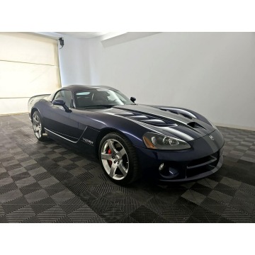 Dodge Viper  Kabriolet 2008,  8.4 benzyna - Na sprzedaż za 469 860 zł - Katowice - zdjęcie 3
