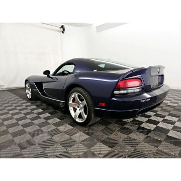 Dodge Viper  Kabriolet 2008,  8.4 benzyna - Na sprzedaż za 469 860 zł - Katowice - zdjęcie 4