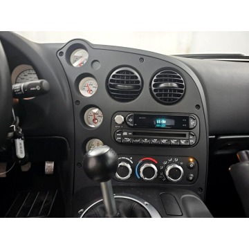 Dodge Viper  Kabriolet 2008,  8.4 benzyna - Na sprzedaż za 469 860 zł - Katowice - zdjęcie 8
