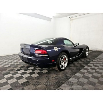 Dodge Viper  Kabriolet 2008,  8.4 benzyna - Na sprzedaż za 469 860 zł - Katowice - zdjęcie 6