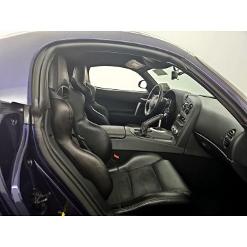 Dodge Viper  Kabriolet 2008,  8.4 benzyna - Na sprzedaż za 469 860 zł - Katowice - zdjęcie 10
