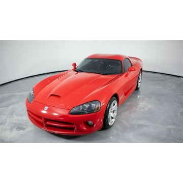  Dodge Viper SRT10