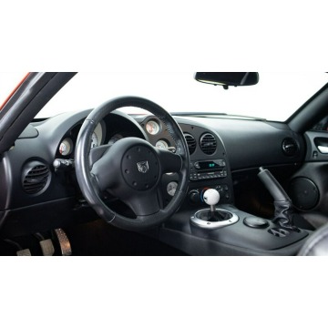 Dodge Viper  Coupe/Sportowy 2006,  8.4 benzyna - Na sprzedaż za 359 160 zł - Katowice - zdjęcie 12