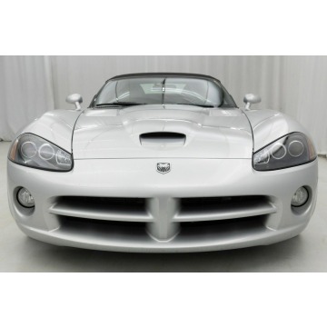 Dodge Viper  Kabriolet 2004,  8.3 benzyna - Na sprzedaż za 206 640 zł - Katowice - zdjęcie 6