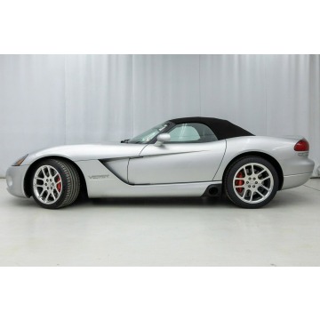 Dodge Viper  Kabriolet 2004,  8.3 benzyna - Na sprzedaż za 206 640 zł - Katowice - zdjęcie 7
