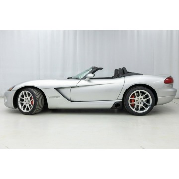Dodge Viper  Kabriolet 2004,  8.3 benzyna - Na sprzedaż za 206 640 zł - Katowice - zdjęcie 8