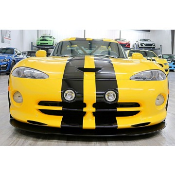 Dodge Viper  Coupe/Sportowy 2001,  8.3 benzyna - Na sprzedaż za 243 540 zł - Katowice - zdjęcie 5