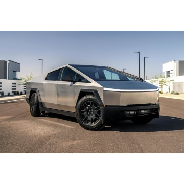 Tesla Cybertruck Dual Motor
