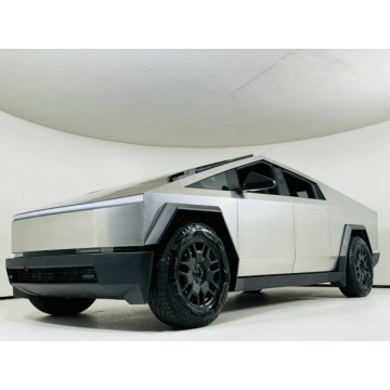 Tesla Cybertruck Dual Motor