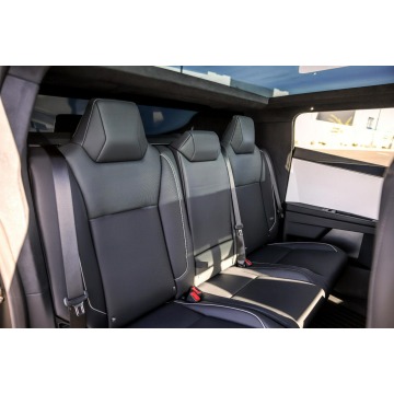 Tesla   SUV 2024 elektryczny, automat - Na sprzedaż za 975 389 zł - Katowice - zdjęcie 8