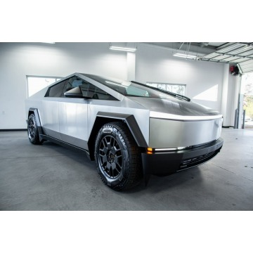 Tesla   SUV 2024 elektryczny, automat - Na sprzedaż za 851 160 zł - Katowice - zdjęcie 4