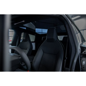 Tesla   SUV 2024 elektryczny, automat - Na sprzedaż za 851 160 zł - Katowice - zdjęcie 11