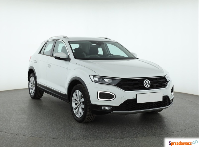 Volkswagen   SUV 2018,  1.5 benzyna - Na sprzedaż za 89 999 zł - Piaseczno