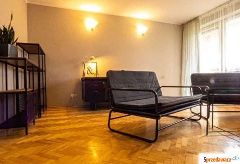 Mieszkanie trzypokojowe Wrocław - Psie Pole,   65 m2, parter - Do wynajęcia