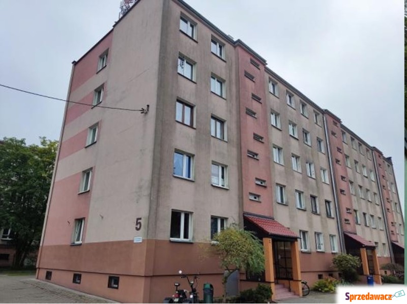 Mieszkanie trzypokojowe Strzelce Opolskie,   52 m2 - Sprzedam