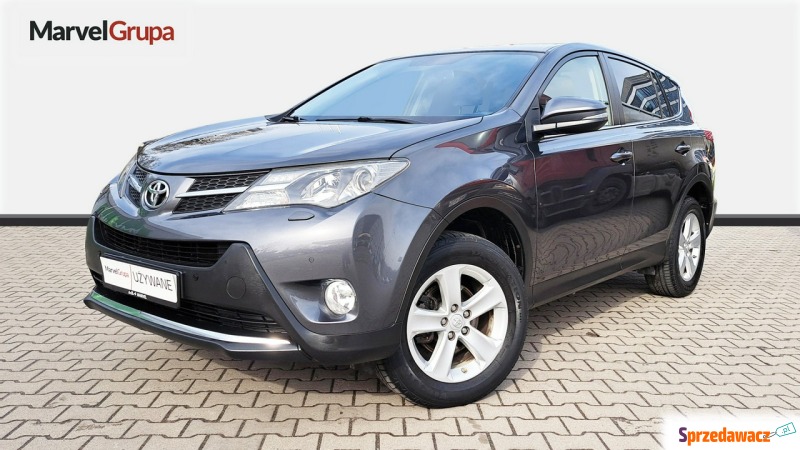 Toyota  2014,  2.0 benzyna - Na sprzedaż za 71 900 zł - Łódź