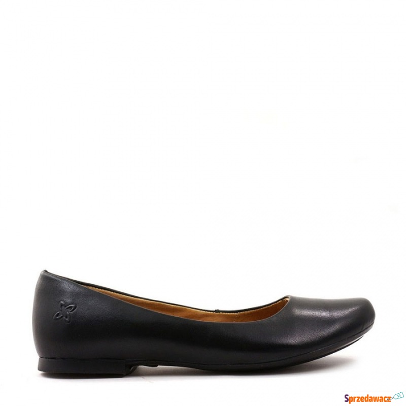 BALERINY DAMSKIE MAC 903 CZA