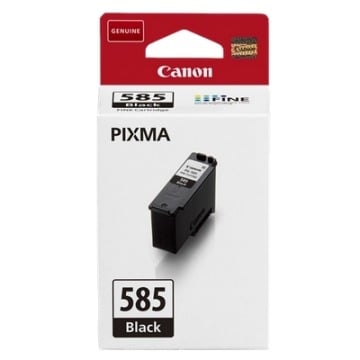 Tusz Oryginalny Canon PG-585 (6205C001) (Czarny) - DARMOWA DOSTAWA w 24h