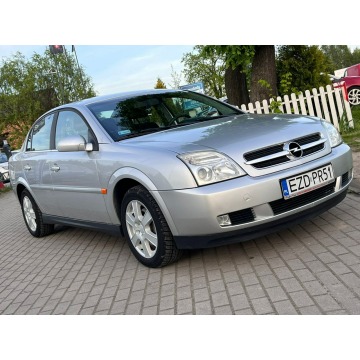 Opel Vectra - *Niski Przebieg*Benzyna*1.8*