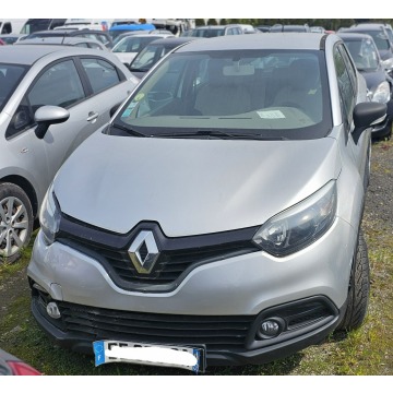 Renault Captur  Hatchback 2014,  1.5 diesel - Na sprzedaż za 14 999 zł - Pleszew - zdjęcie 3