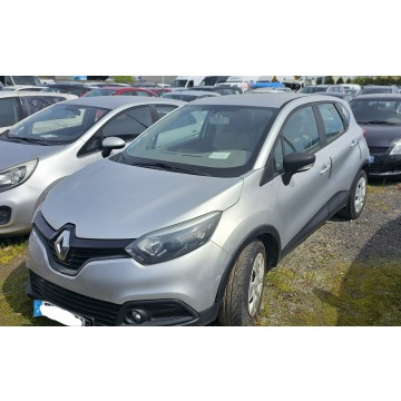 Renault Captur  Hatchback 2014,  1.5 diesel - Na sprzedaż za 14 999 zł - Pleszew - zdjęcie 2