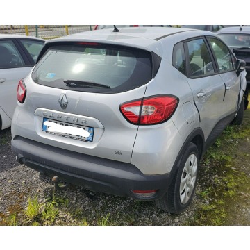 Renault Captur  Hatchback 2014,  1.5 diesel - Na sprzedaż za 14 999 zł - Pleszew - zdjęcie 4