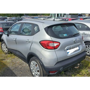 Renault Captur  Hatchback 2014,  1.5 diesel - Na sprzedaż za 14 999 zł - Pleszew - zdjęcie 6