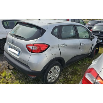 Renault Captur  Hatchback 2014,  1.5 diesel - Na sprzedaż za 14 999 zł - Pleszew - zdjęcie 8