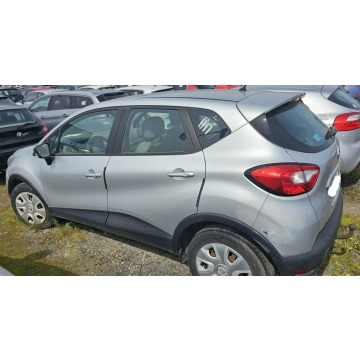 Renault Captur  Hatchback 2014,  1.5 diesel - Na sprzedaż za 14 999 zł - Pleszew - zdjęcie 7