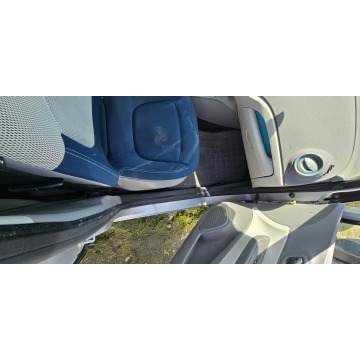 Renault Captur  Hatchback 2014,  1.5 diesel - Na sprzedaż za 14 999 zł - Pleszew - zdjęcie 10