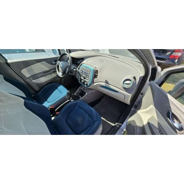 Renault Captur  Hatchback 2014,  1.5 diesel - Na sprzedaż za 14 999 zł - Pleszew - zdjęcie 11