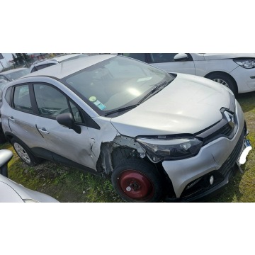 Renault Captur  Hatchback 2014,  1.5 diesel - Na sprzedaż za 14 999 zł - Pleszew - zdjęcie 9