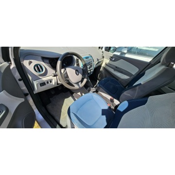 Renault Captur  Hatchback 2014,  1.5 diesel - Na sprzedaż za 14 999 zł - Pleszew - zdjęcie 12