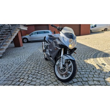 Hyosung GT 650R Commet , 2008 rok - Pozostałe motocykle - Głogówek - zdjęcie 2