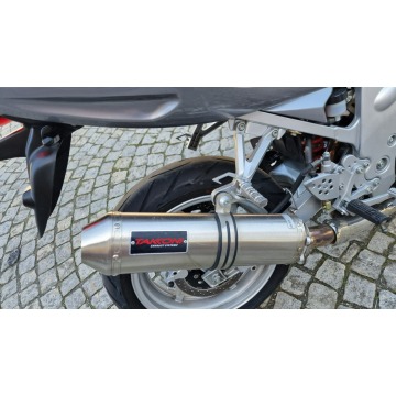 Hyosung GT 650R Commet , 2008 rok - Pozostałe motocykle - Głogówek - zdjęcie 8