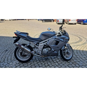 Hyosung GT 650R Commet , 2008 rok - Pozostałe motocykle - Głogówek - zdjęcie 7
